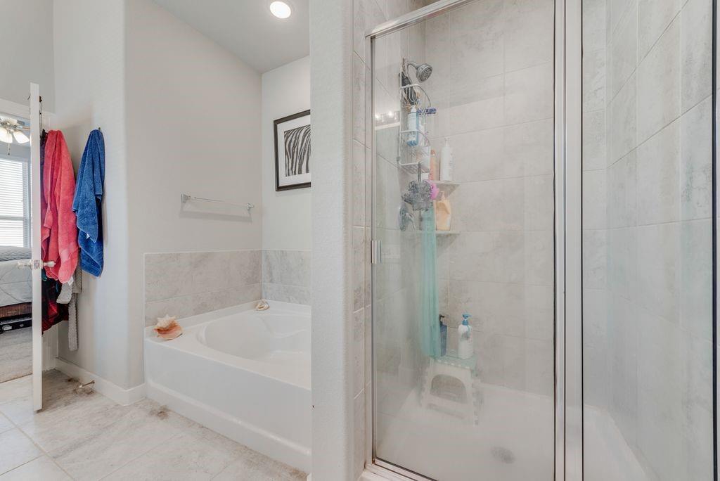 Harvest Meadows Phas - Residential