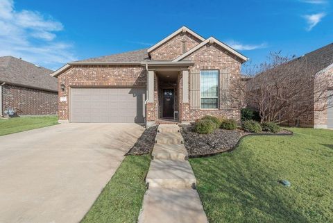 1308 E Swan Trail Argyle TX 76226