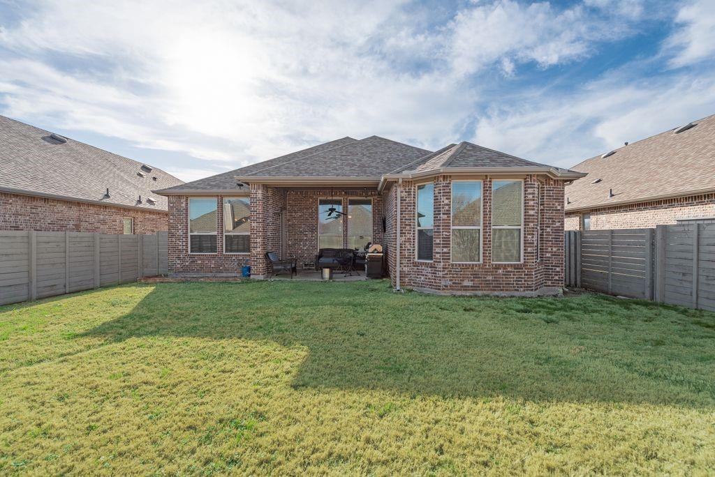 Harvest Meadows Phas - Residential