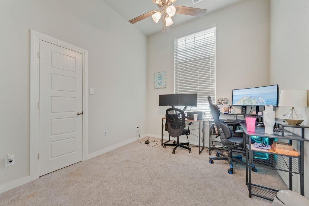 Harvest Meadows Phas - Residential