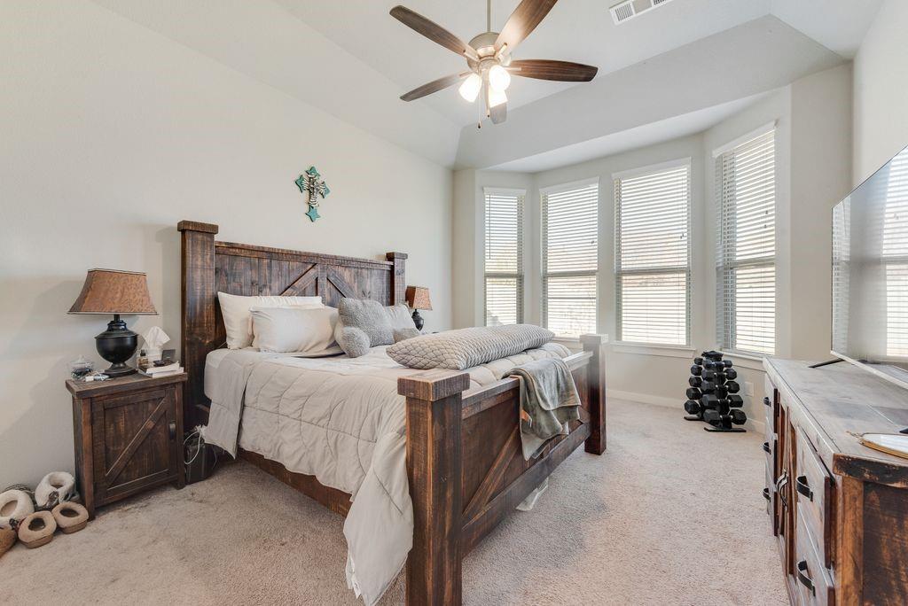 Harvest Meadows Phas - Residential