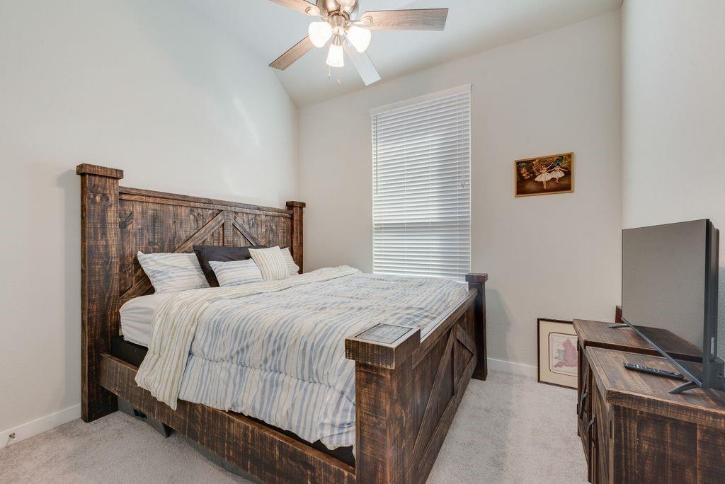 Harvest Meadows Phas - Residential