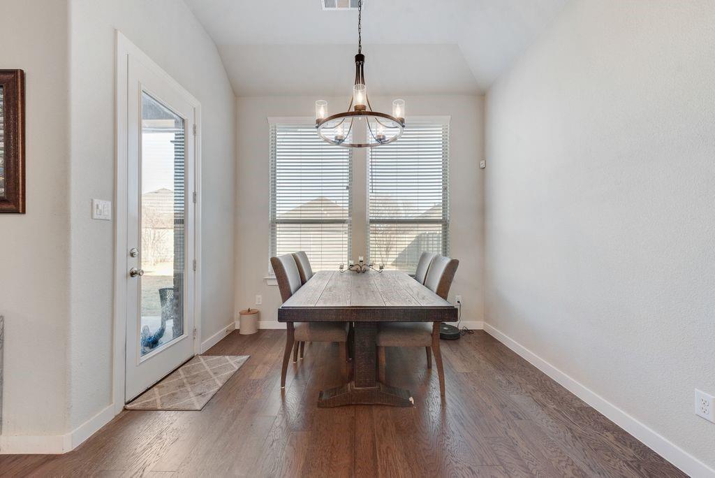 Harvest Meadows Phas - Residential