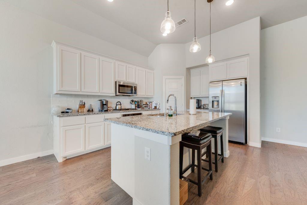 Harvest Meadows Phas - Residential