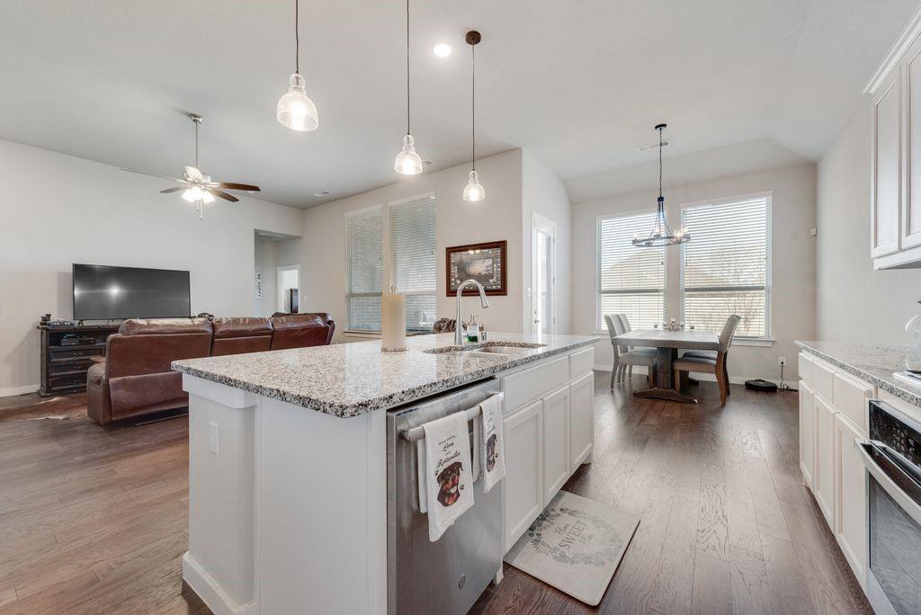 Harvest Meadows Phas - Residential