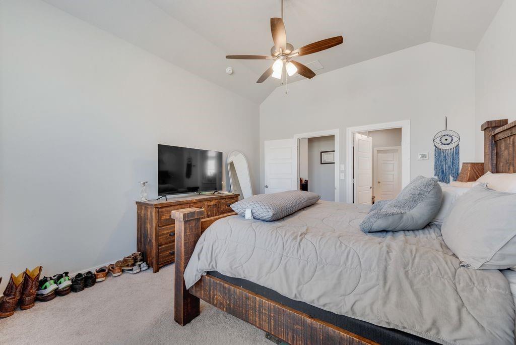 Harvest Meadows Phas - Residential