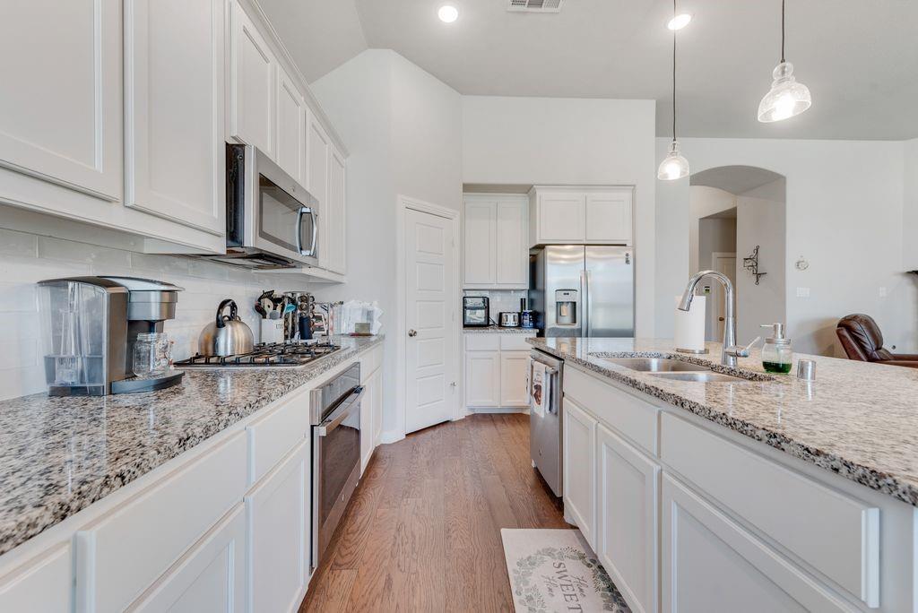 Harvest Meadows Phas - Residential