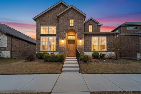 7113 Dandelion Drive Little Elm TX 76227