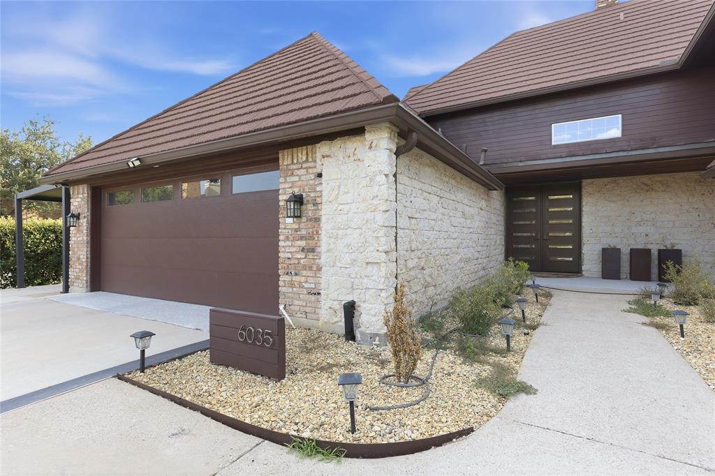 6035 Berry Trail Court