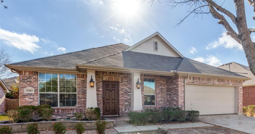 Creekside Estates Ph I - Residential Lease