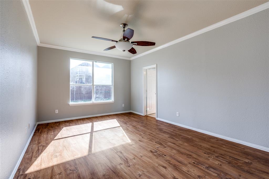 Creekside Estates Ph I - Residential Lease