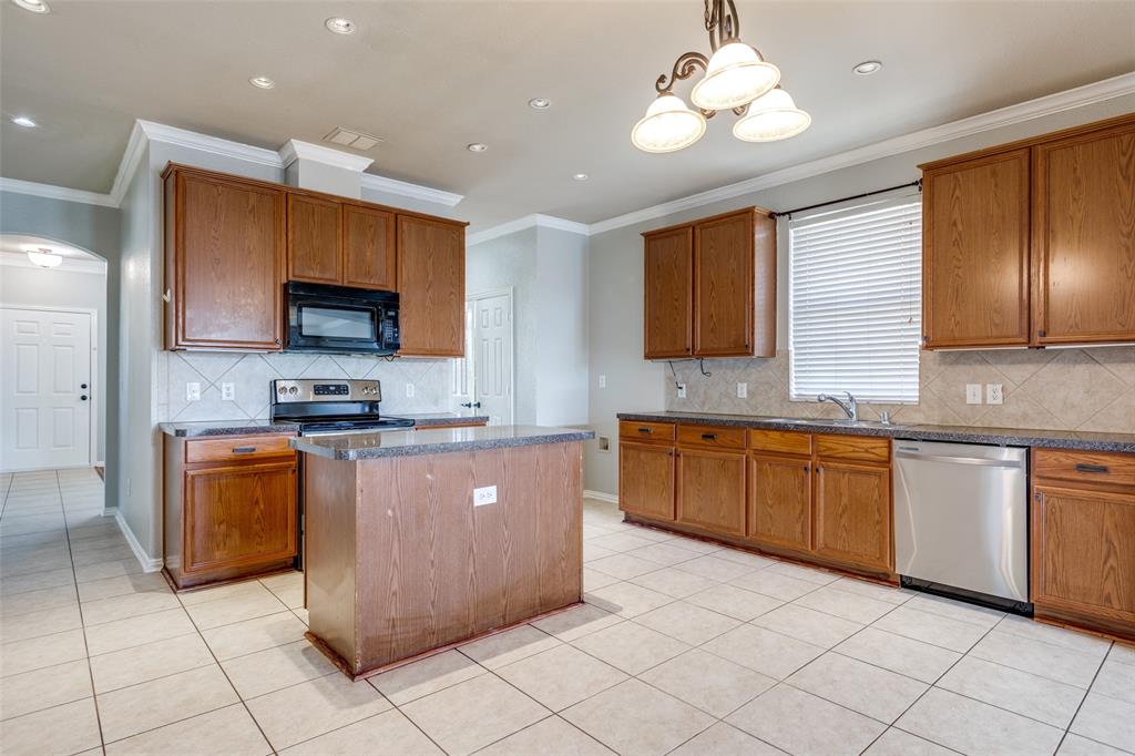 Creekside Estates Ph I - Residential Lease