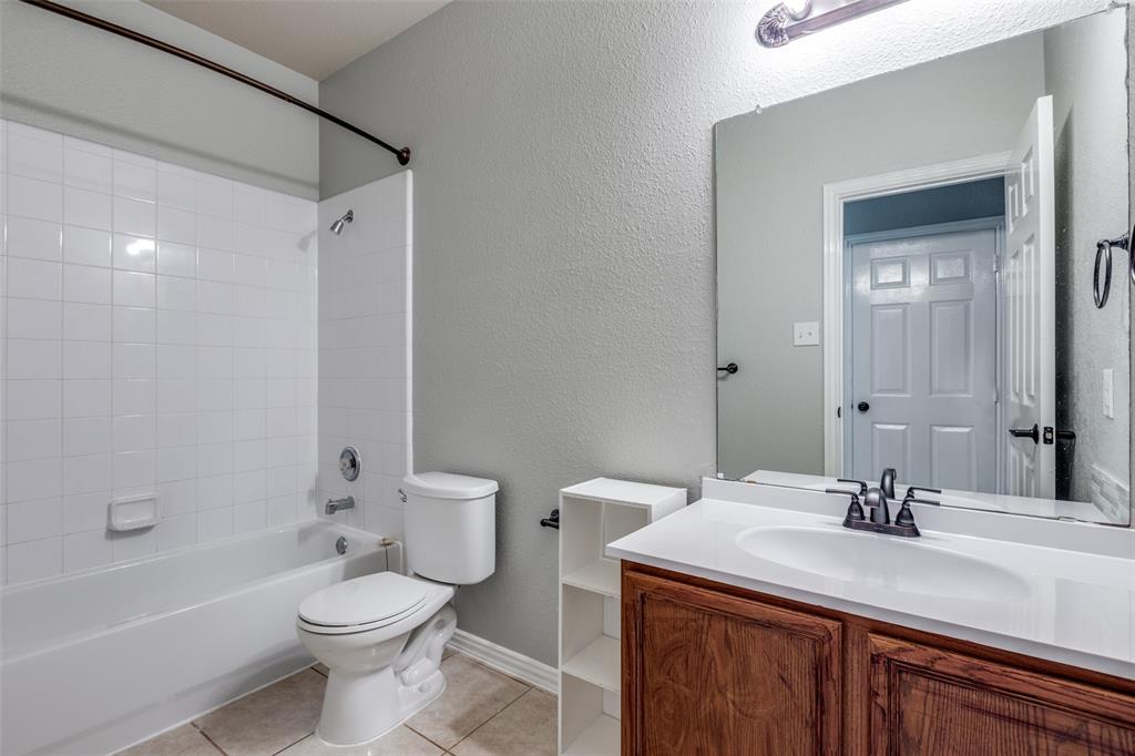 Creekside Estates Ph I - Residential Lease