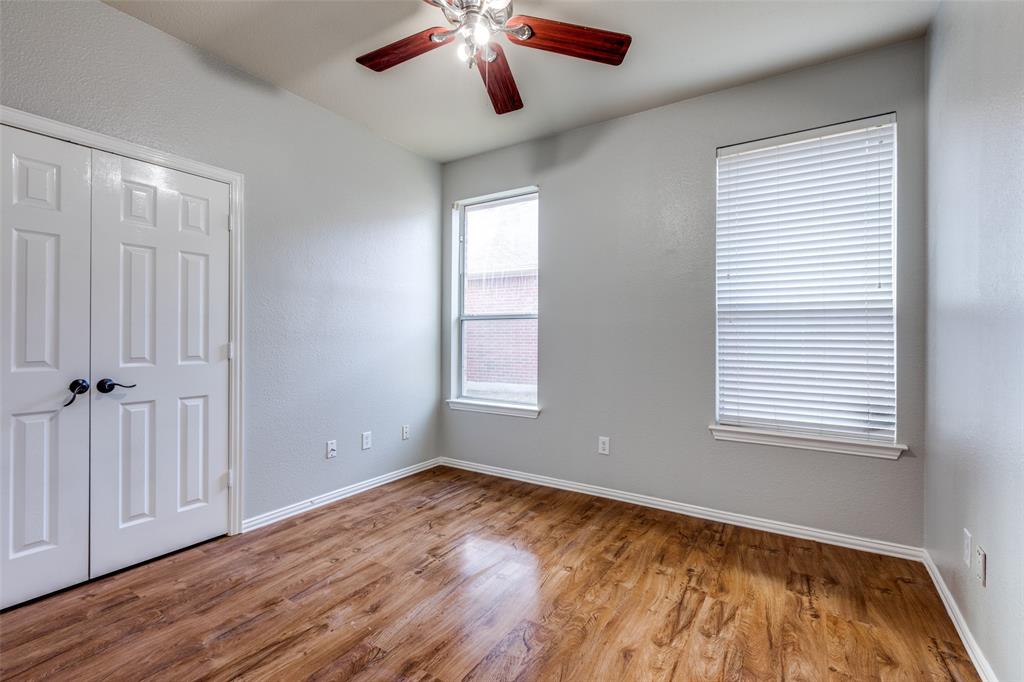 Creekside Estates Ph I - Residential Lease