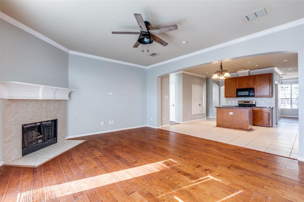 Creekside Estates Ph I - Residential Lease