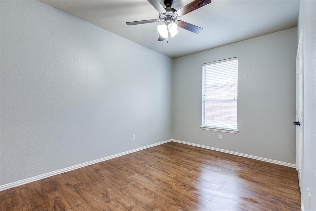 Creekside Estates Ph I - Residential Lease