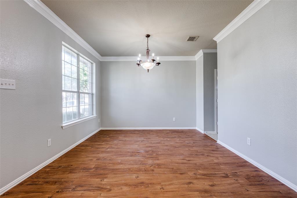 Creekside Estates Ph I - Residential Lease