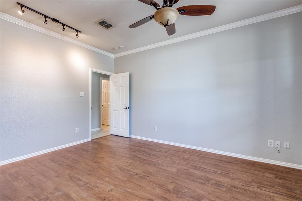 Creekside Estates Ph I - Residential Lease