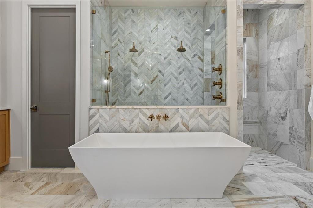 Thomas Jefferson Terrace - Residential