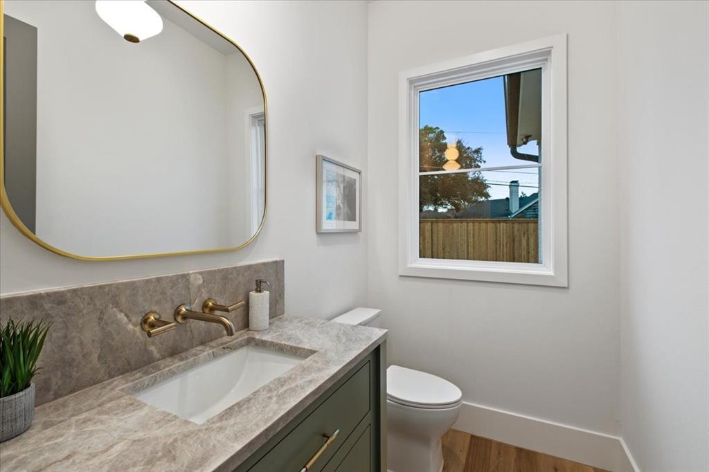 Thomas Jefferson Terrace - Residential