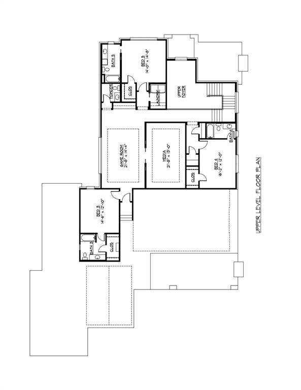 Thomas Jefferson Terrace - Residential
