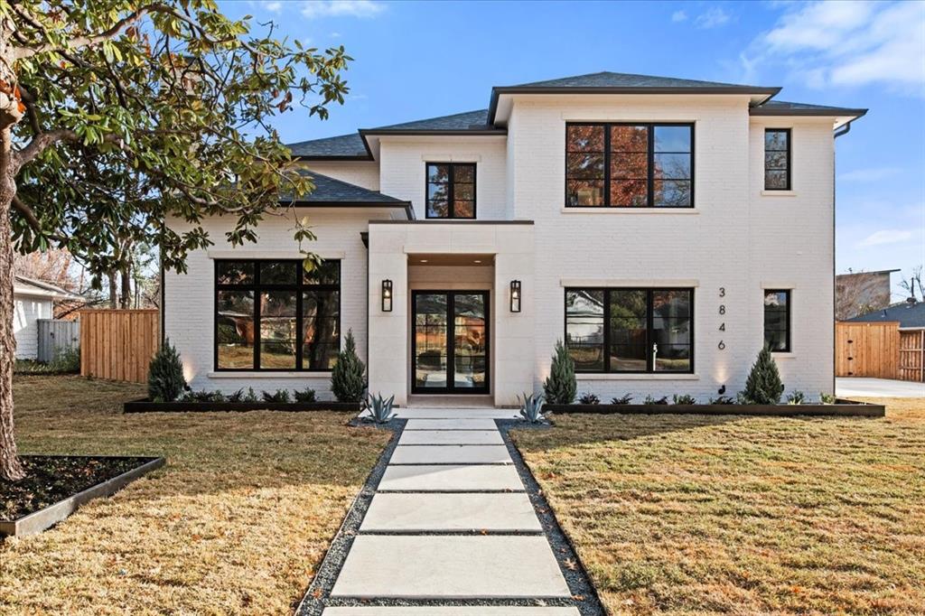 Thomas Jefferson Terrace - Residential