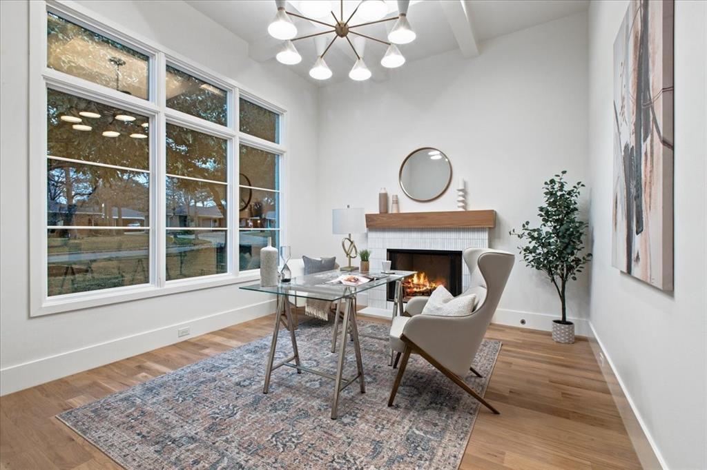 Thomas Jefferson Terrace - Residential