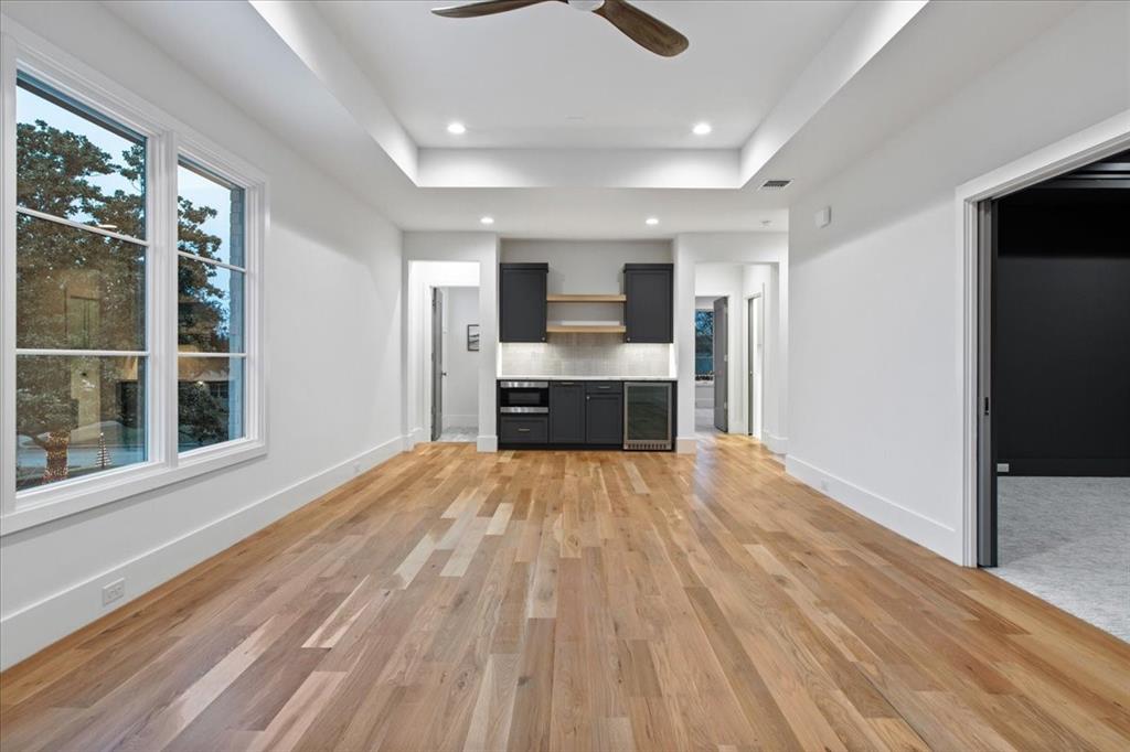 Thomas Jefferson Terrace - Residential