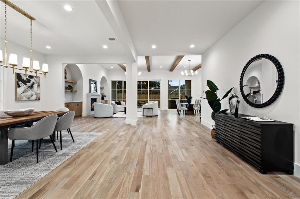 Thomas Jefferson Terrace - Residential