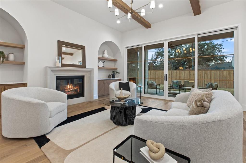 Thomas Jefferson Terrace - Residential