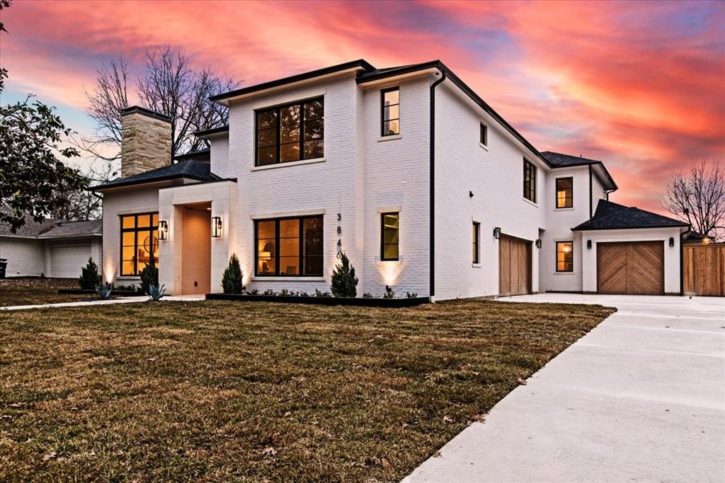 Thomas Jefferson Terrace - Residential