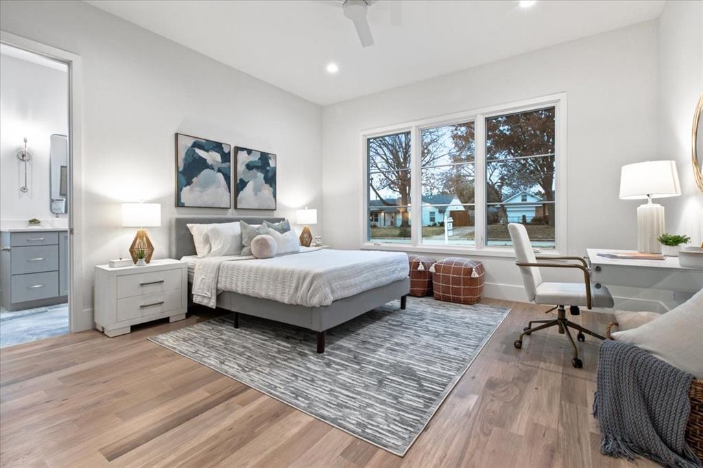 Thomas Jefferson Terrace - Residential