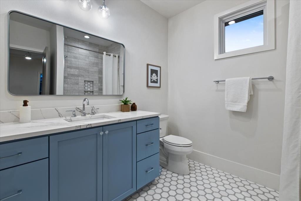 Thomas Jefferson Terrace - Residential