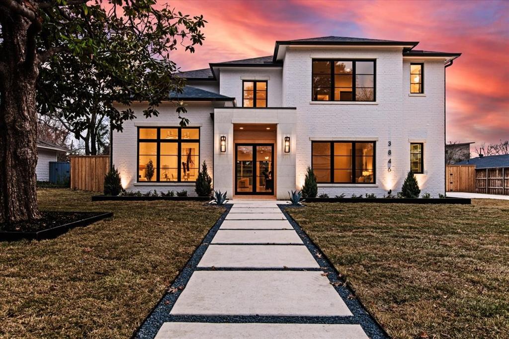 Thomas Jefferson Terrace - Residential