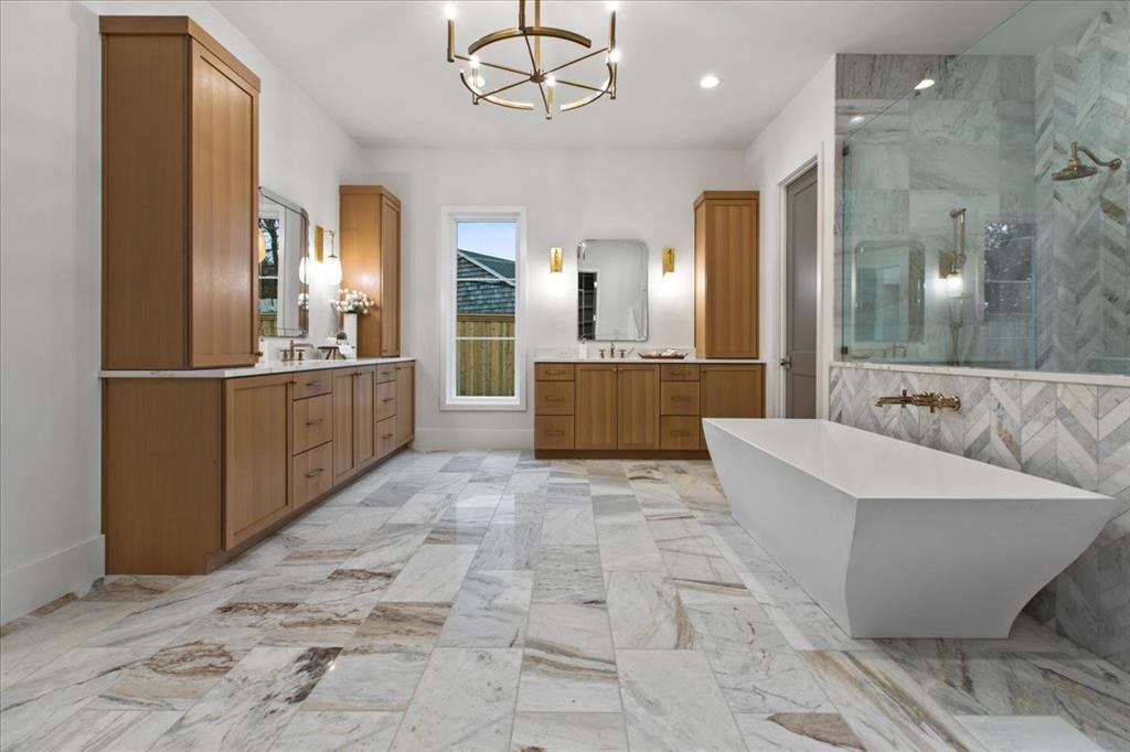 Thomas Jefferson Terrace - Residential