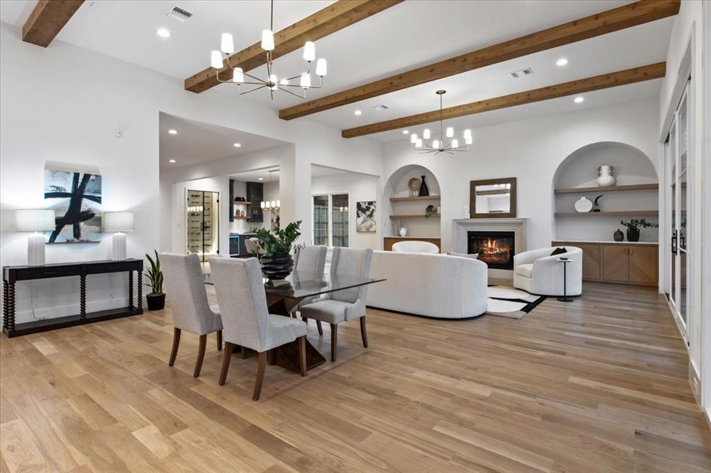 Thomas Jefferson Terrace - Residential