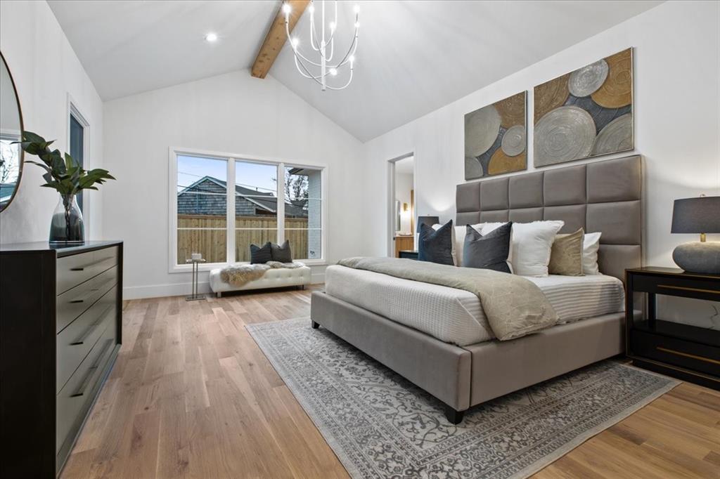 Thomas Jefferson Terrace - Residential