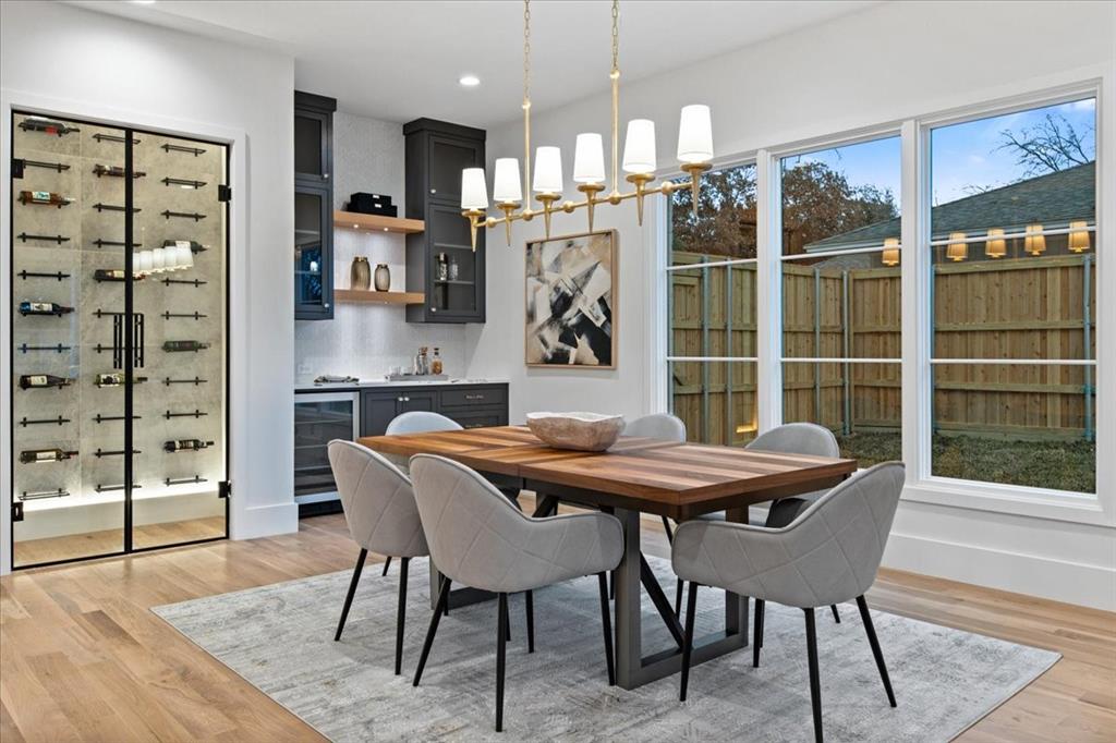 Thomas Jefferson Terrace - Residential