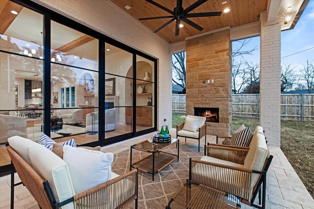 Thomas Jefferson Terrace - Residential