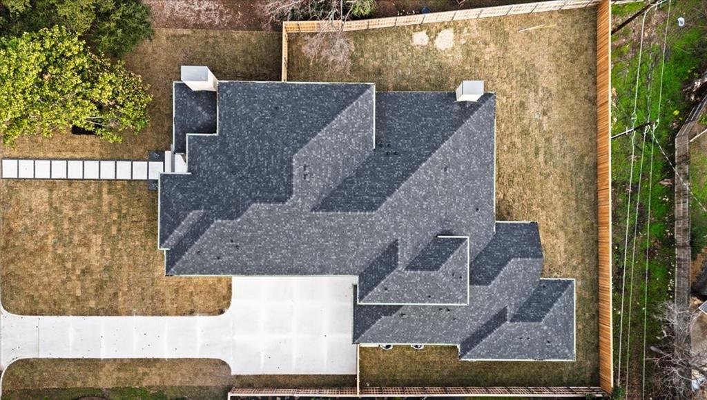 Thomas Jefferson Terrace - Residential