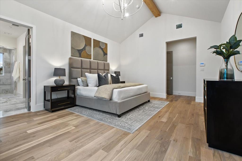 Thomas Jefferson Terrace - Residential