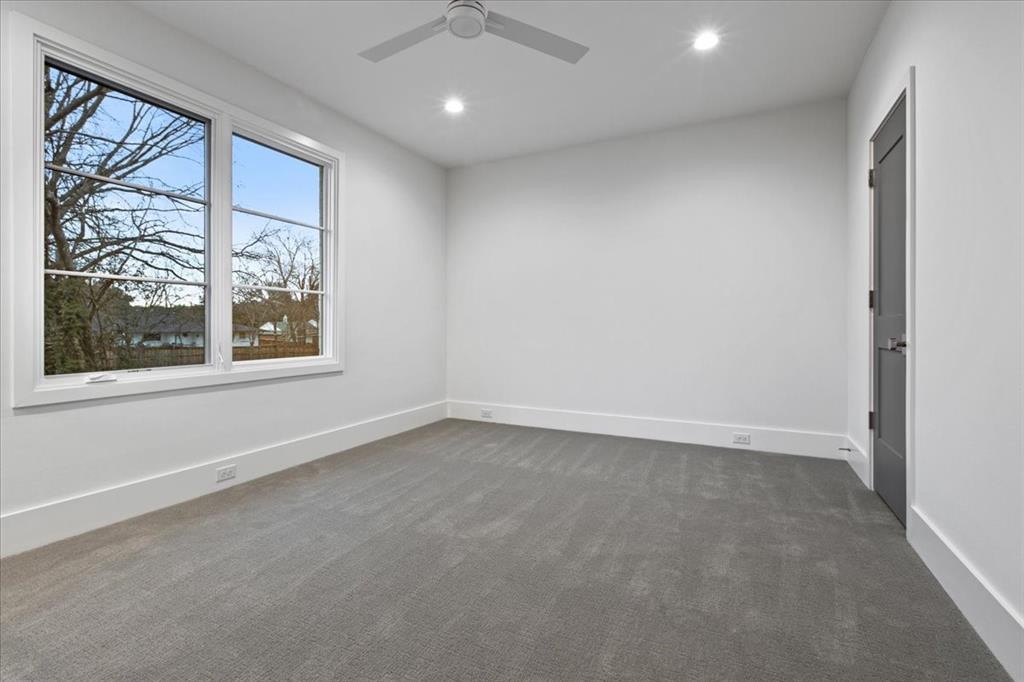 Thomas Jefferson Terrace - Residential