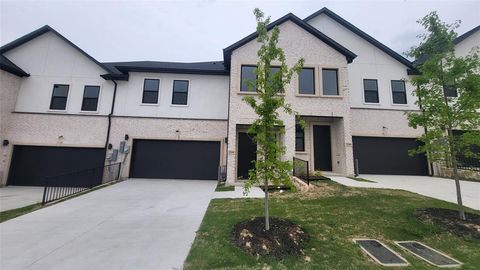 2344 Alsiddiq Drive Irving TX 75062