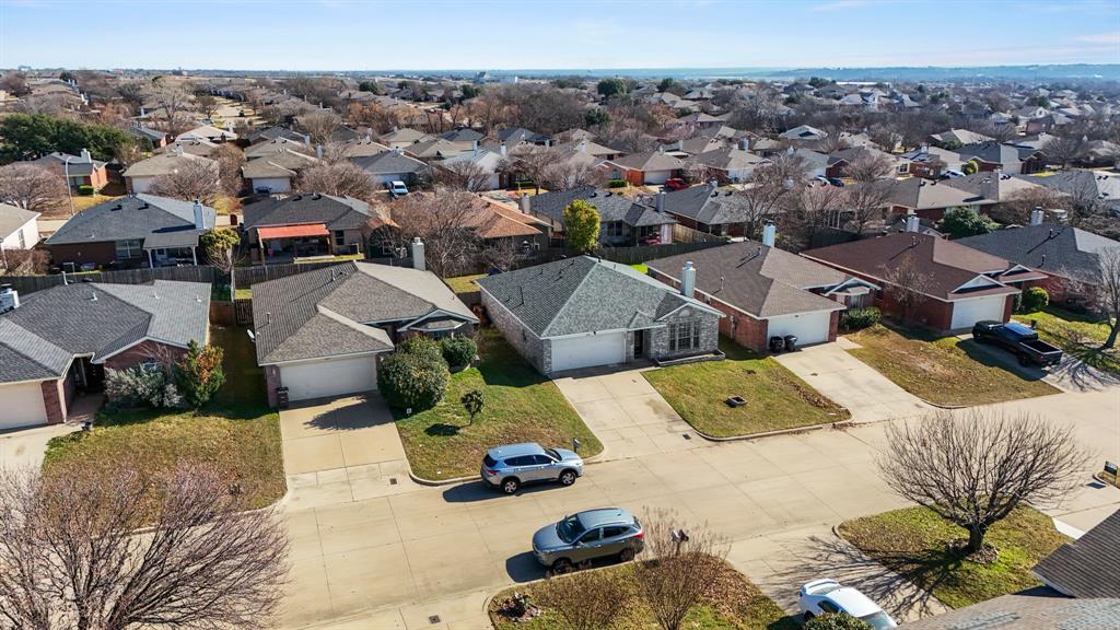 Little Chapel Creek Add - Residential