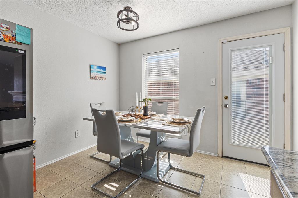 Little Chapel Creek Add - Residential