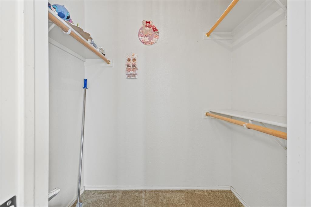 Little Chapel Creek Add - Residential