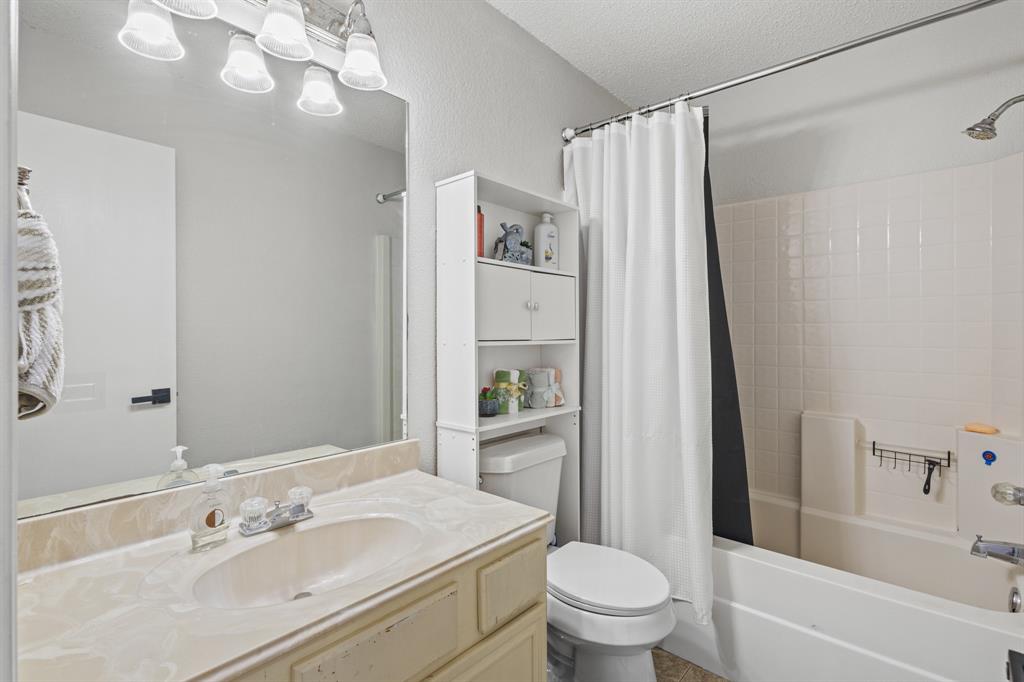 Little Chapel Creek Add - Residential