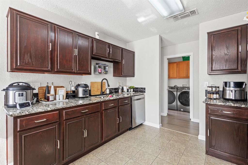 Little Chapel Creek Add - Residential