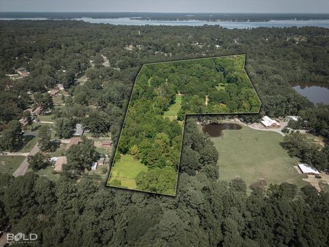 5844 Jefferson Paige Road Shreveport LA 71119