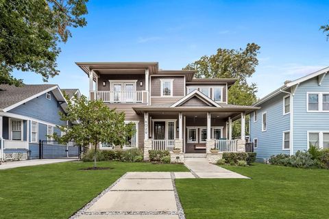 6029 Palo Pinto Avenue Dallas TX 75206